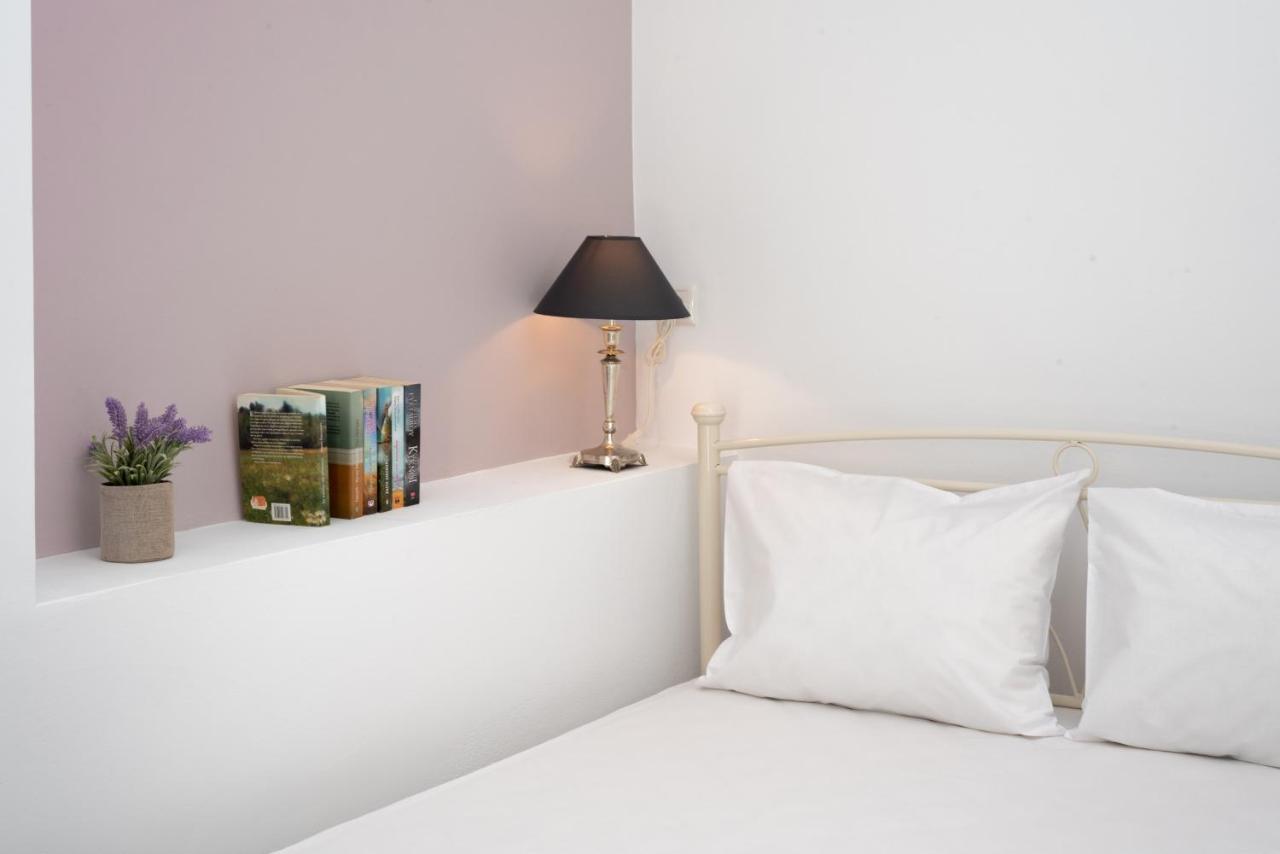 Elisavet Apartment イラクリオン エクステリア 写真