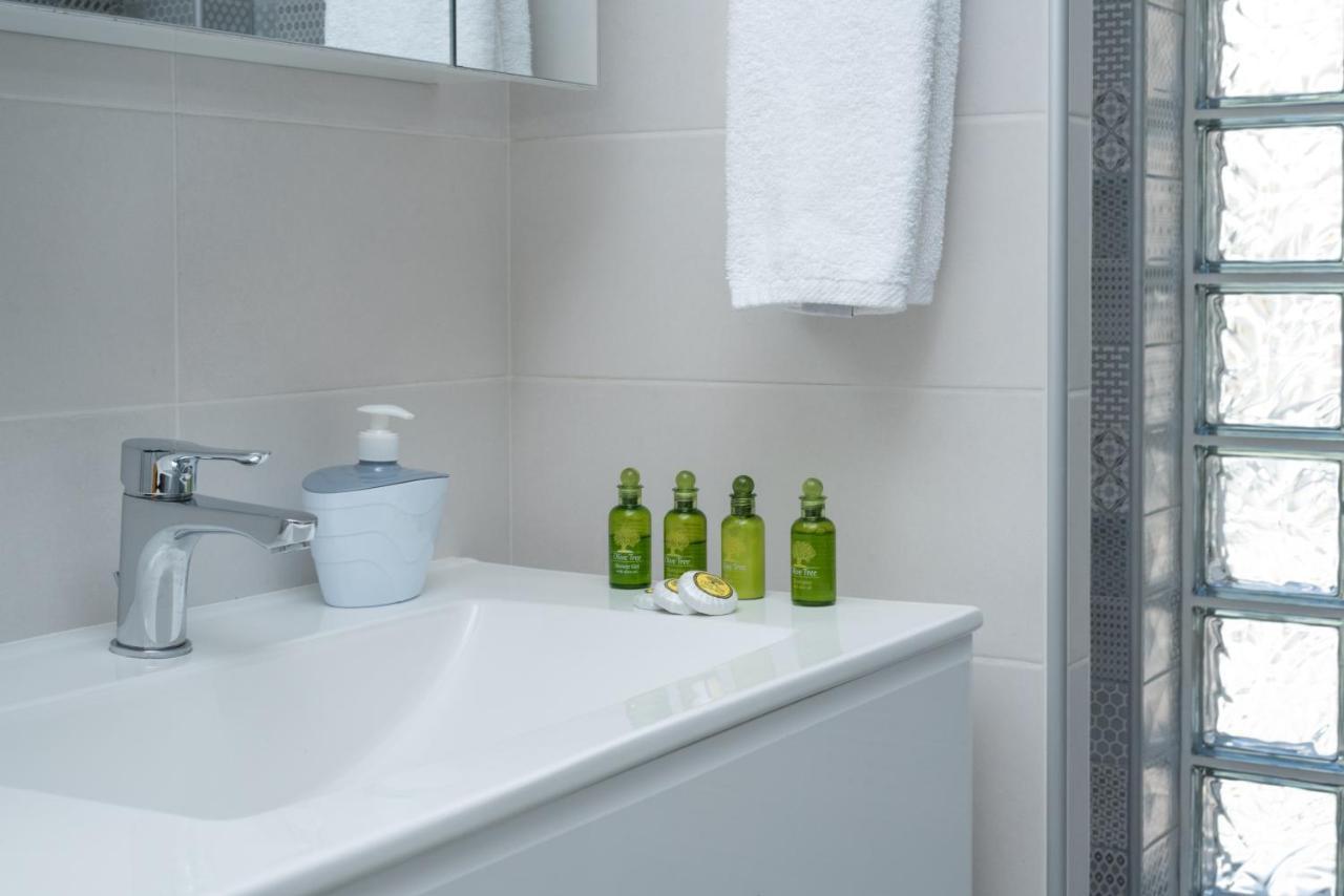 Elisavet Apartment イラクリオン エクステリア 写真