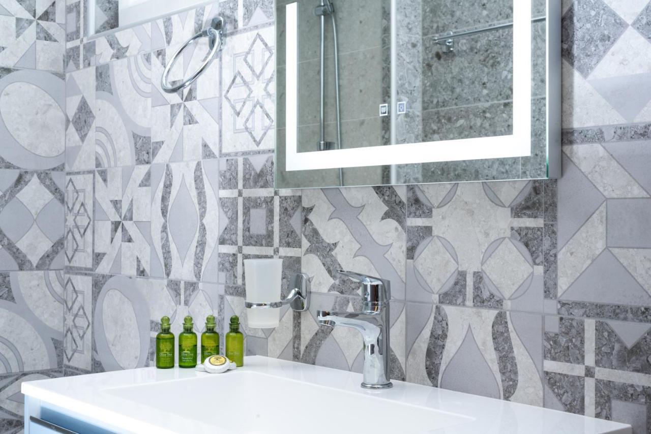 Elisavet Apartment イラクリオン エクステリア 写真